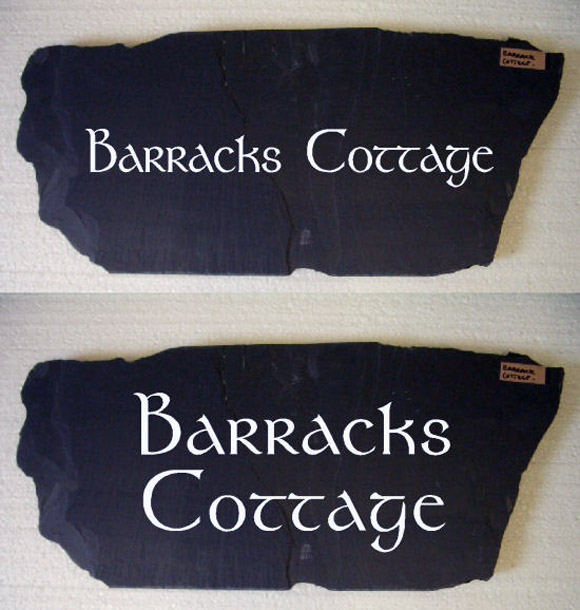 But n Ben Cottage