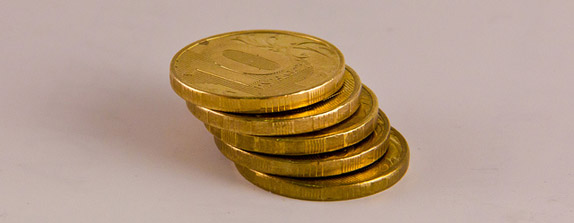 Gold Coins