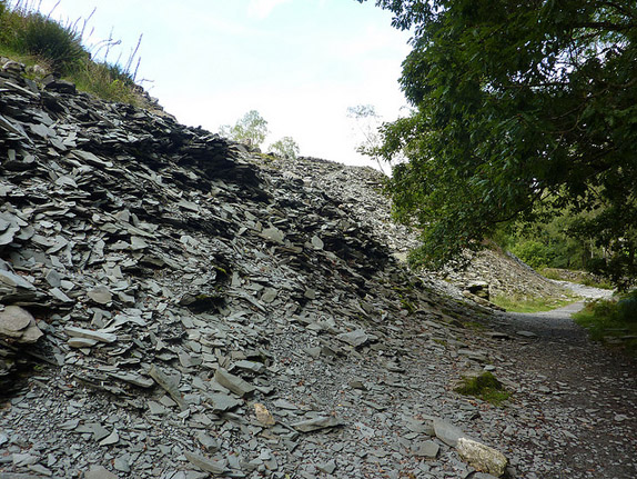 Lots of Stone