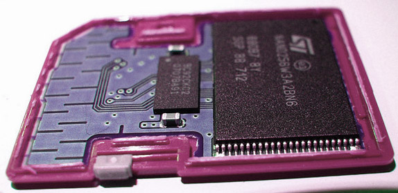 Memory Card