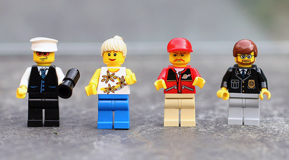 Plastic Sample