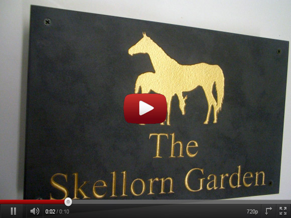 plaques for commemoratives on youtube