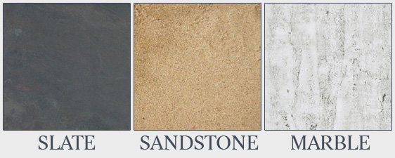 stone materials