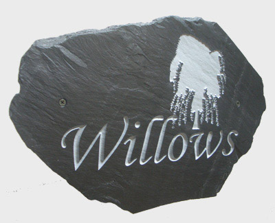 House Signs